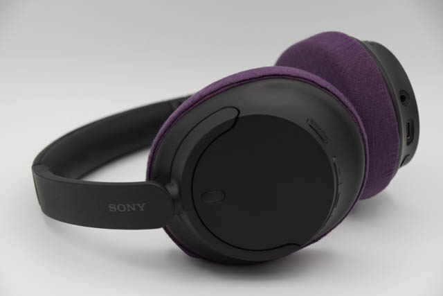 SONY WH-CH720N ear pads compatible with mimimamo