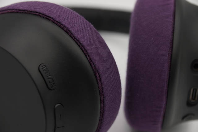 SONY WH-CH720N ear pads compatible with mimimamo