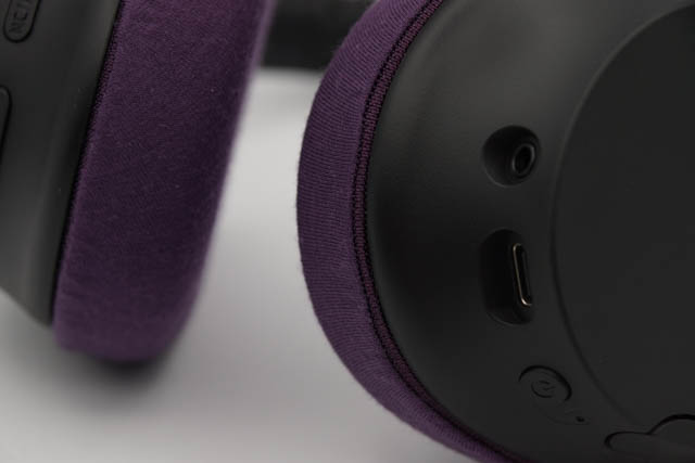 SONY WH-CH720N ear pads compatible with mimimamo