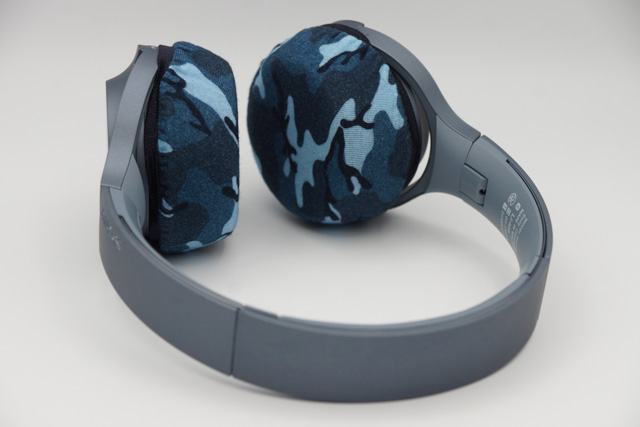 SONY WH-H800 ear pads compatible with mimimamo