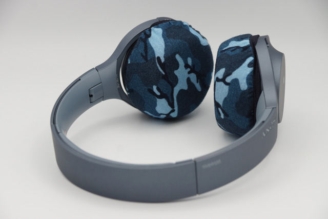 SONY WH-H800 ear pads compatible with mimimamo