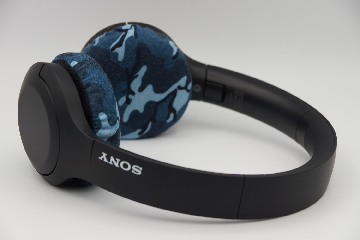 SONY WH-H810 ear pads compatible with mimimamo