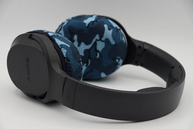 SONY WH-RF400 ear pads compatible with mimimamo