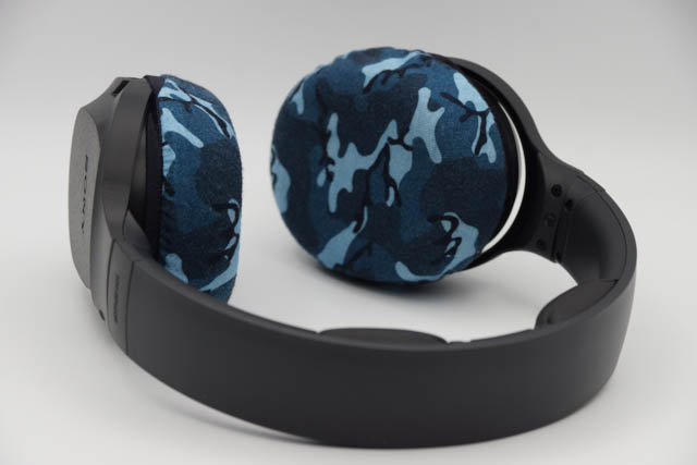 SONY WH-RF400 ear pads compatible with mimimamo