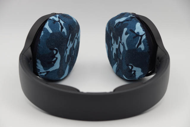 SONY WH-RF400 ear pads compatible with mimimamo