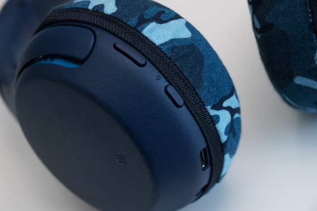 SONY WH-XB700 ear pads compatible with mimimamo