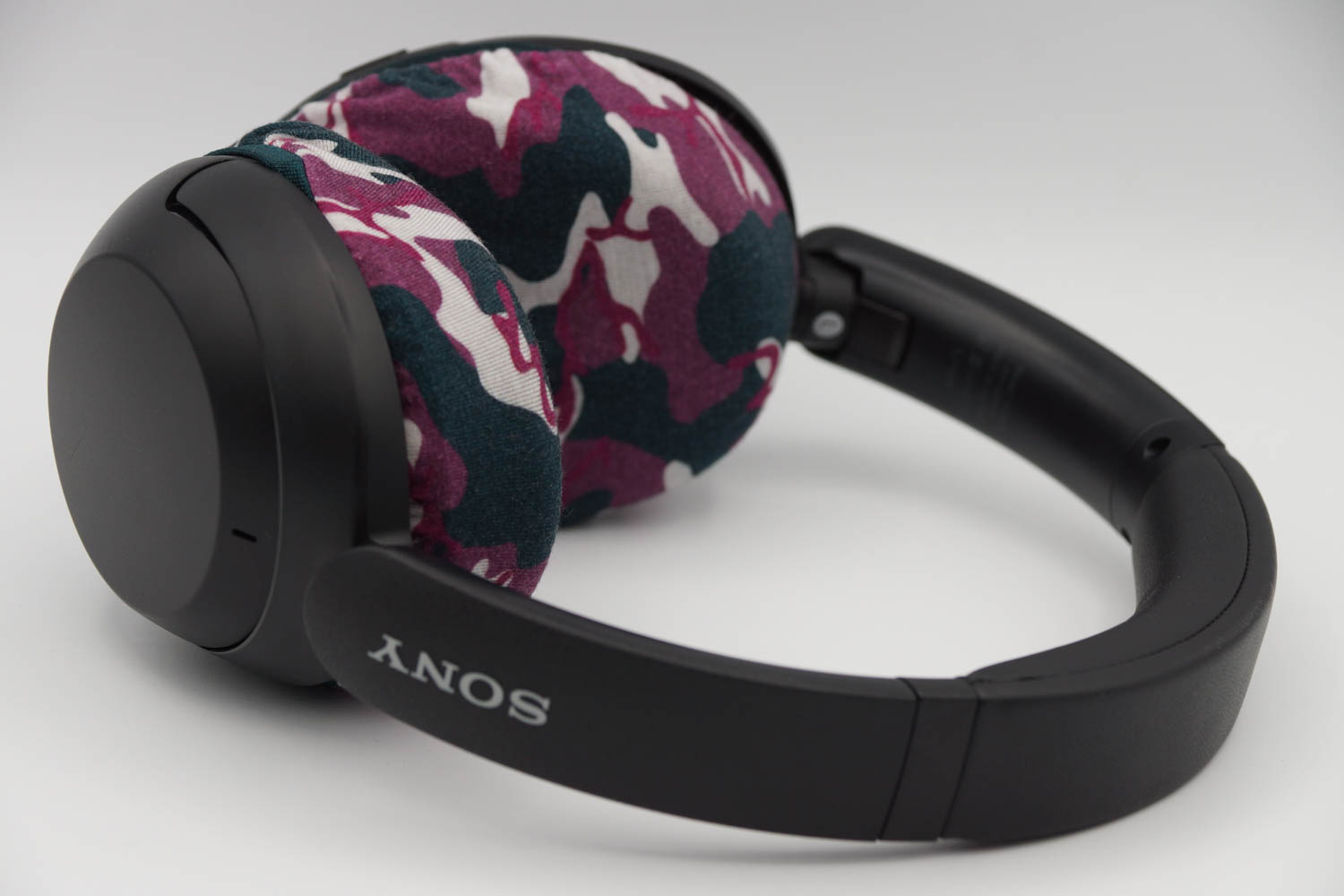 SONY WH-XB910N ear pads compatible with mimimamo