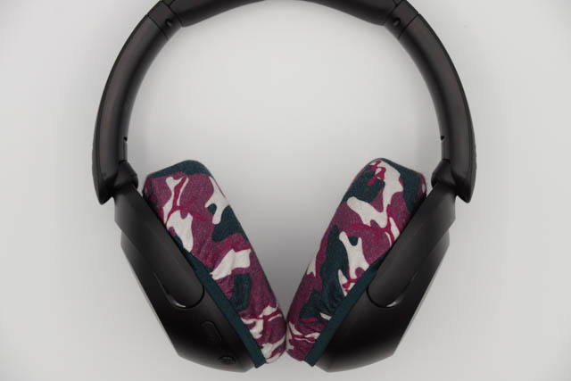 SONY WH-XB910N ear pads compatible with mimimamo