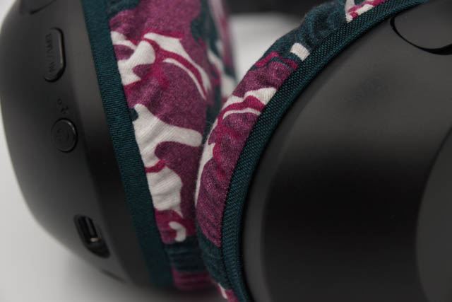 SONY WH-XB910N ear pads compatible with mimimamo