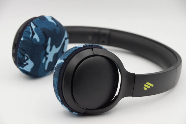 EDIFIER WH500 ear pads compatible with mimimamo