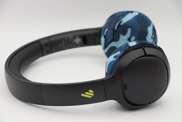 EDIFIER WH500 ear pads compatible with mimimamo