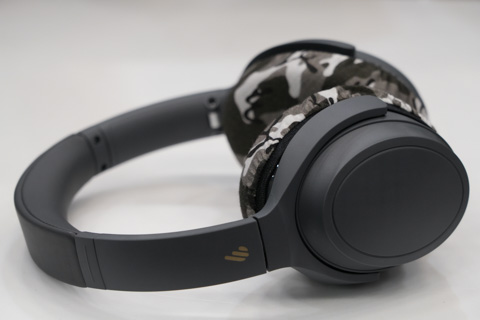 EDIFIER WH700NB ear pads compatible with mimimamo