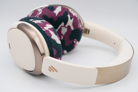 EDIFIER WH950NB ear pads compatible with mimimamo