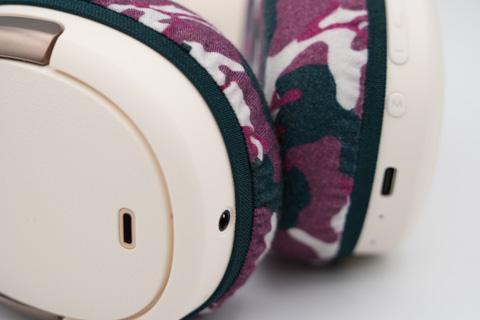 EDIFIER WH950NB ear pads compatible with mimimamo