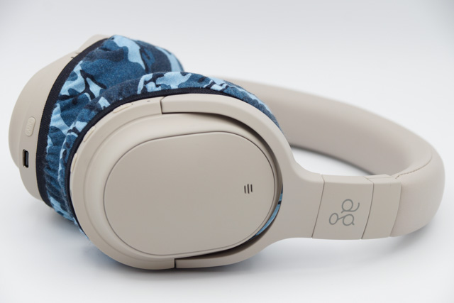 ag WHP01K ear pads compatible with mimimamo