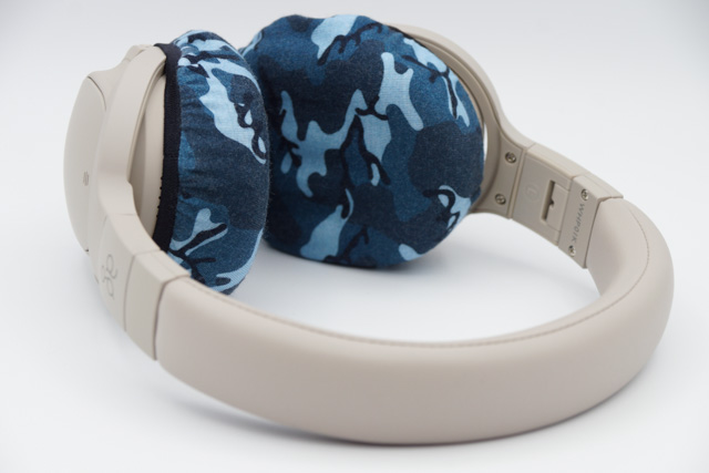 ag WHP01K ear pads compatible with mimimamo