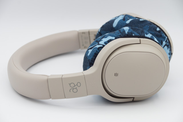 ag WHP01K ear pads compatible with mimimamo