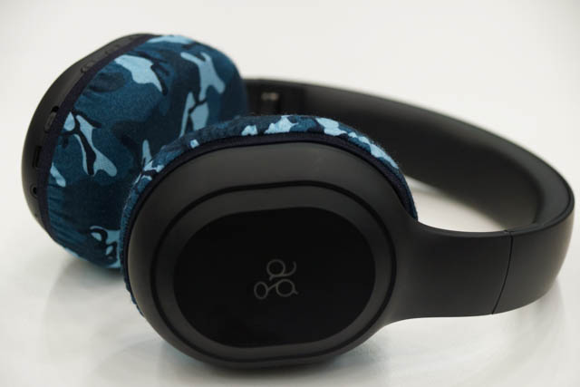 ag WHP02 ear pads compatible with mimimamo