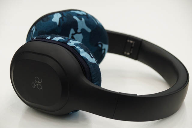 ag WHP02 ear pads compatible with mimimamo