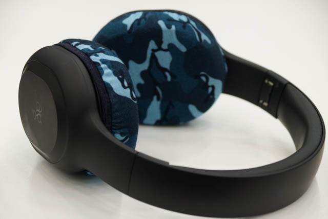 ag WHP02 ear pads compatible with mimimamo