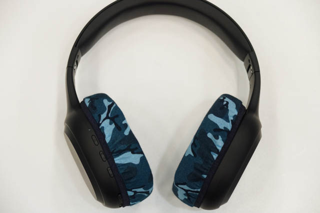 ag WHP02 ear pads compatible with mimimamo