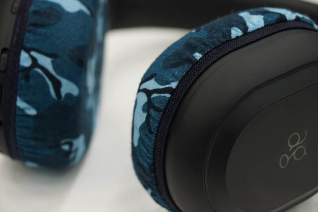 ag WHP02 ear pads compatible with mimimamo