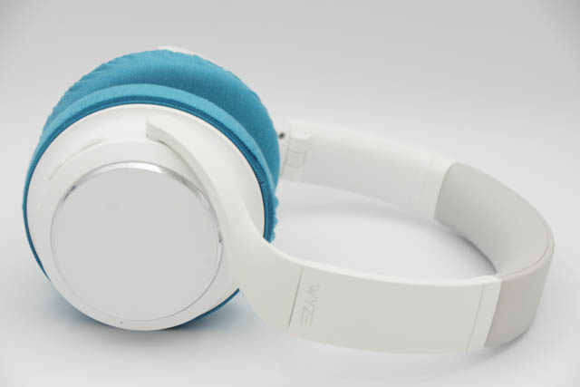 WYZE Wyze Headphones ear pads compatible with mimimamo