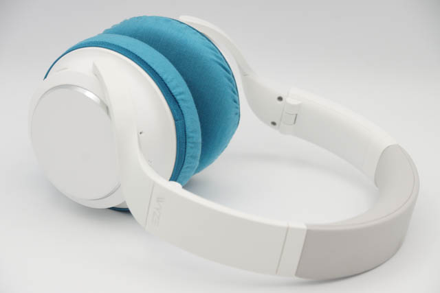 WYZE Wyze Headphones ear pads compatible with mimimamo