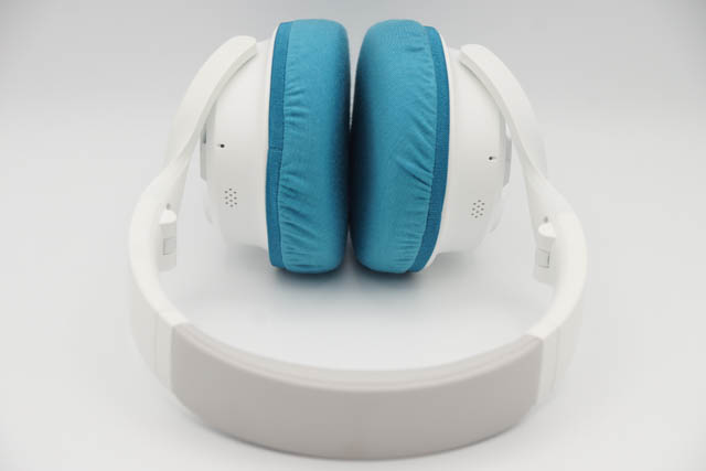 WYZE Wyze Headphones ear pads compatible with mimimamo