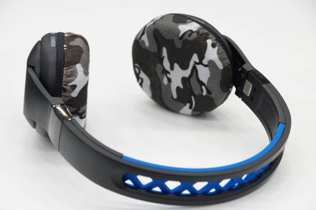 SOUL X-TRA ear pads compatible with mimimamo