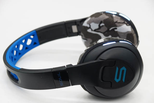 SOUL X-TRA ear pads compatible with mimimamo