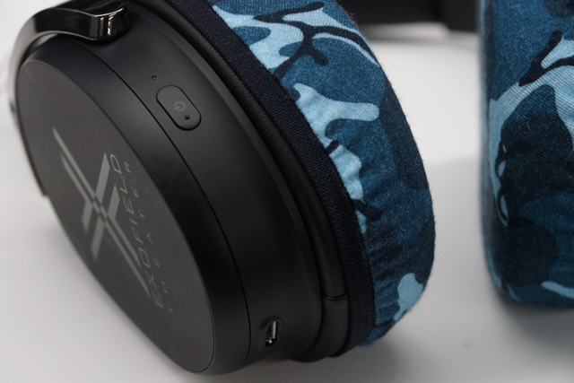 Victor XP-EXT1 ear pads compatible with mimimamo