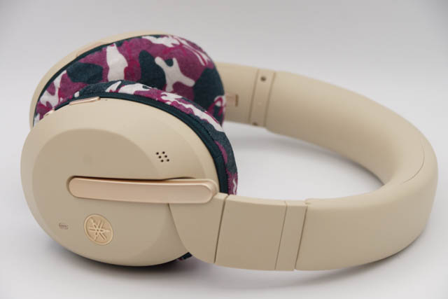 YAMAHA YH-E700B ear pads compatible with mimimamo