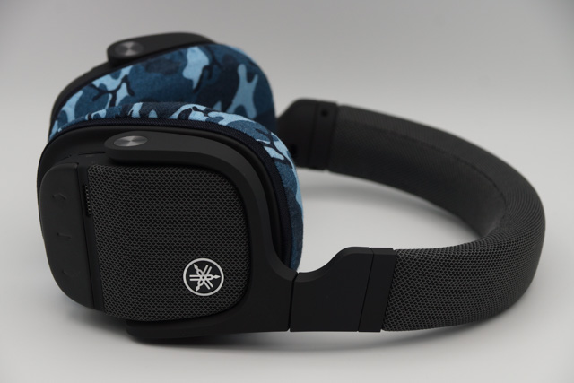 YAMAHA YH-L700A ear pads compatible with mimimamo