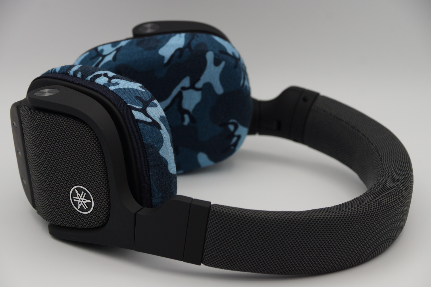 YAMAHA YH-L700A ear pads compatible with mimimamo