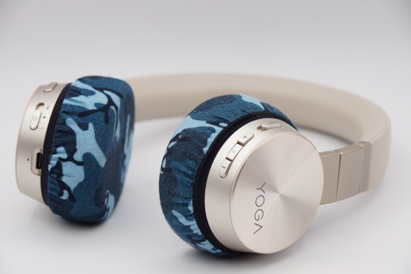 Lenovo YOGA ear pads compatible with mimimamo