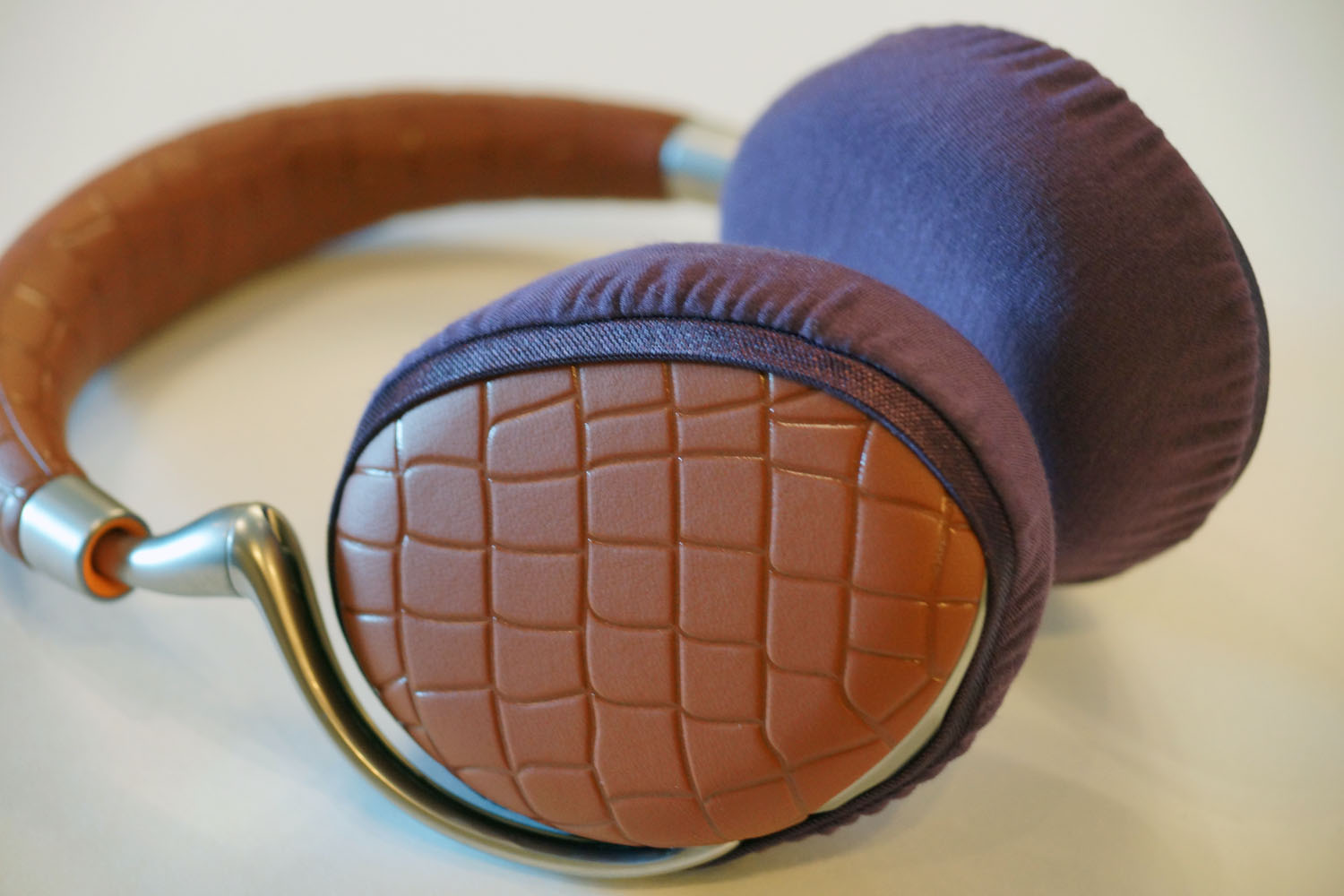 Parrot Zik 3.0 ear pads compatible with mimimamo