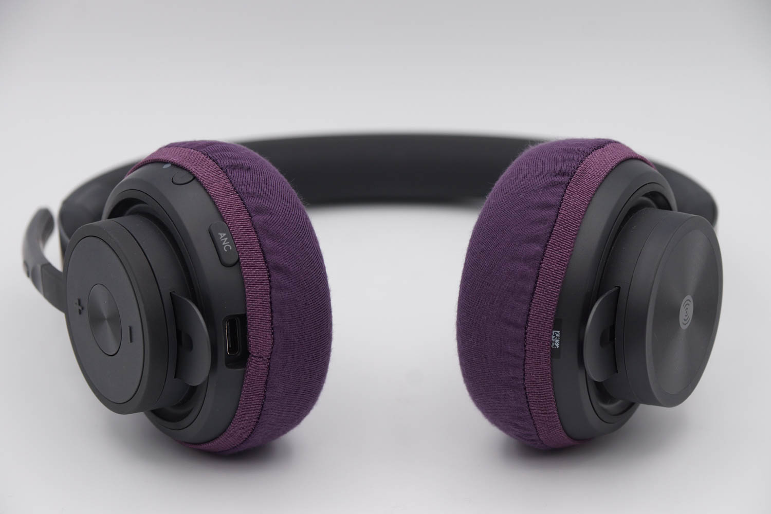 Logicool Zone Wireless ear pads compatible with mimimamo