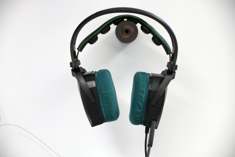 Razer Tiamat 2.2 ear pads compatible with mimimamo