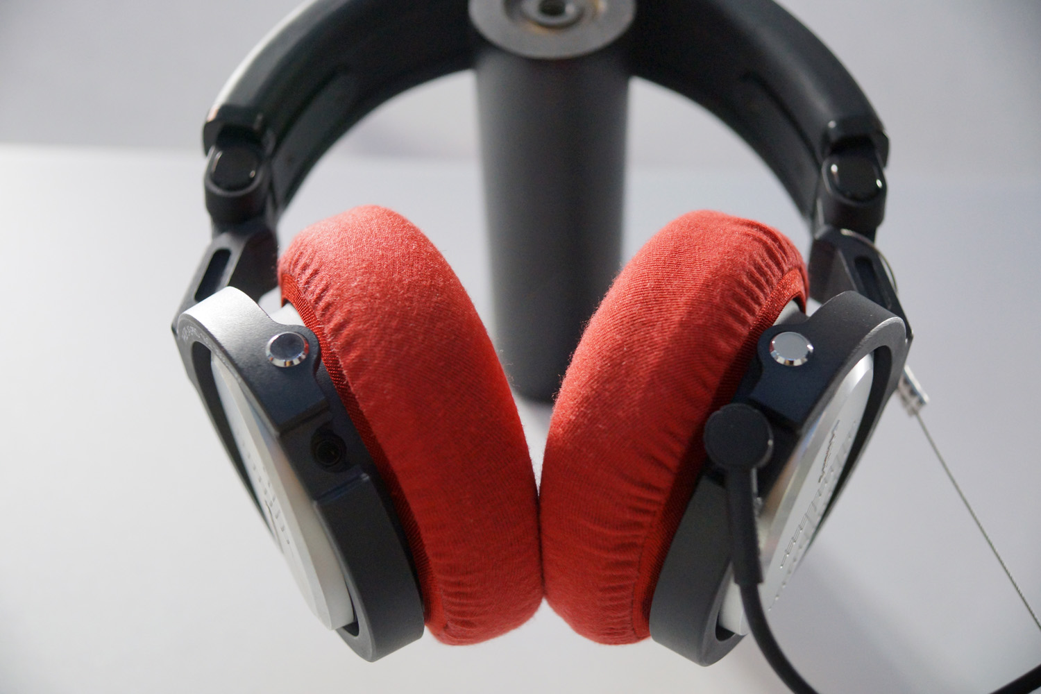 Philips A3PROのイヤーパッドへのmimimamoの対応