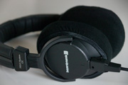 Sample (Normal): Beyerdynamic DT250