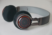 Sample (Normal): Jabra REVO Wireless
