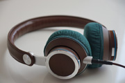Sample (Side): Audio Technica ATH-RE700