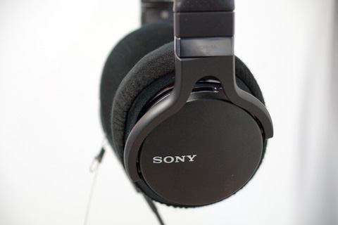 SONY MDR-1A BIのイヤーパッドへのmimimamoの対応