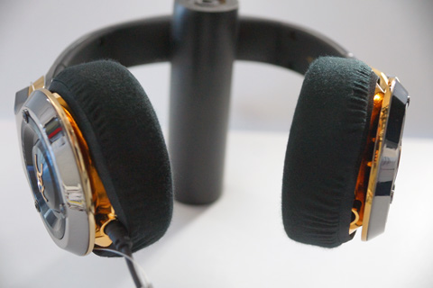 MONSTER ROC Sport Black Platinumのイヤーパッドへのmimimamoの対応