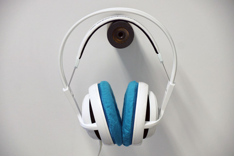 steelseries Siberia 200のイヤーパッドへのmimimamoの対応