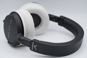 Beyerdynamic DT270PRO のイヤーパッドへの装着例