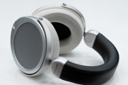 HIFIMAN Deva Pro のイヤーパッドへの装着例