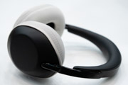SONY 1000X THE COLLEXION のイヤーパッドへの装着例