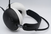 SONY INZONE H6 Air のイヤーパッドへの装着例